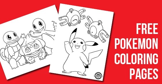 awesome pokemon math coloring book Full Book