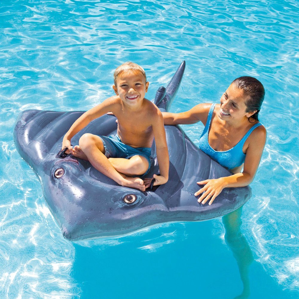 Coolest Pool Floats To Relax On This Summer