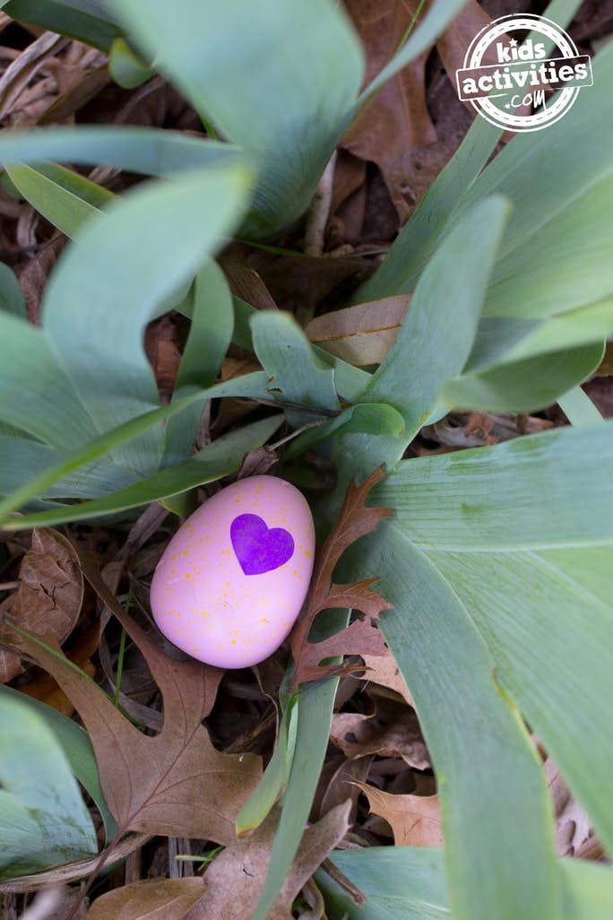 Change Up Your Easter Egg Hunt with Hatchimal Eggs Kids Activities Blog