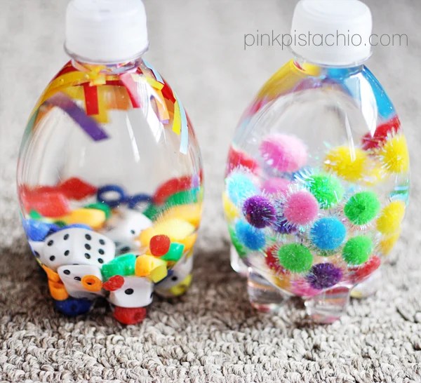 20+ Pom Pom Activities for Babies & Toddlers Kids Activities Blog