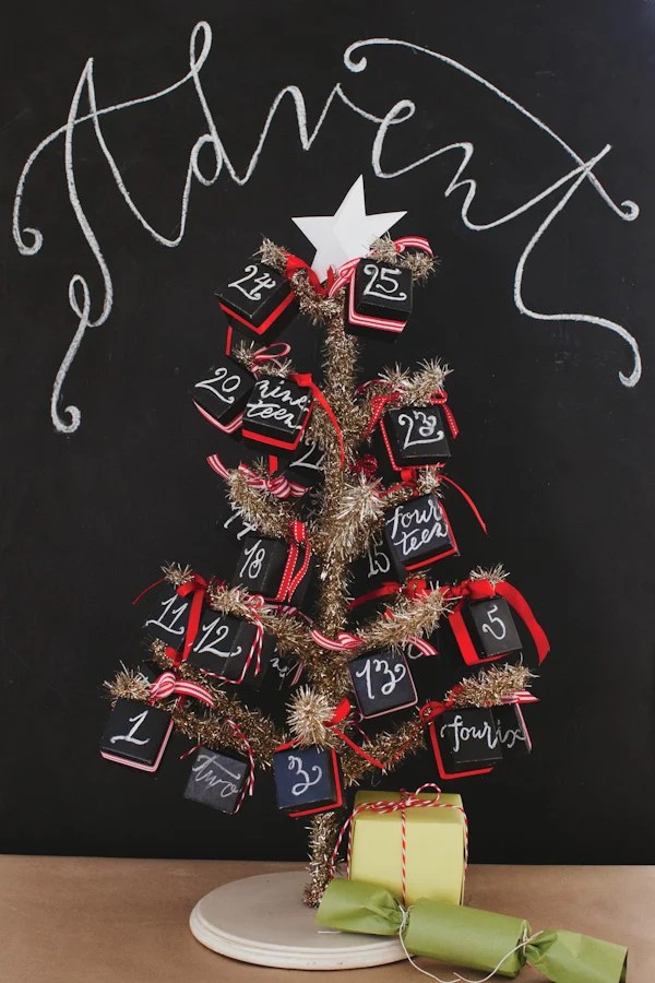30+ Christmas Countdown Ideas Kids Activities Blog