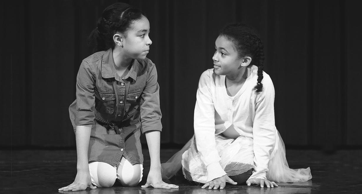 Acting Lessons for Your Child KIDS ACT LA