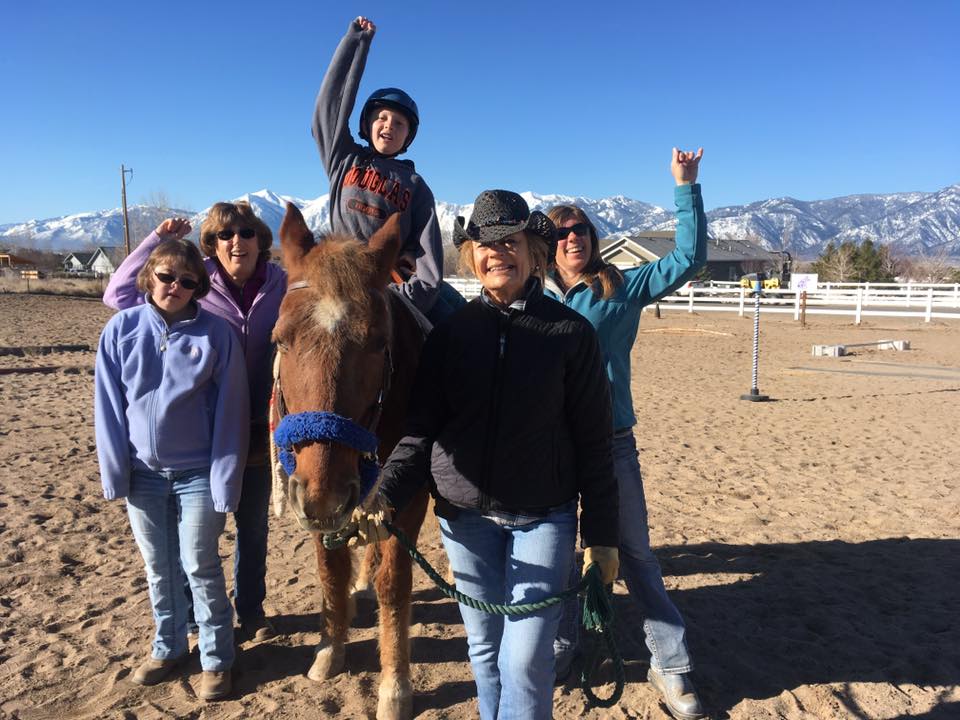 General Donations Thank You