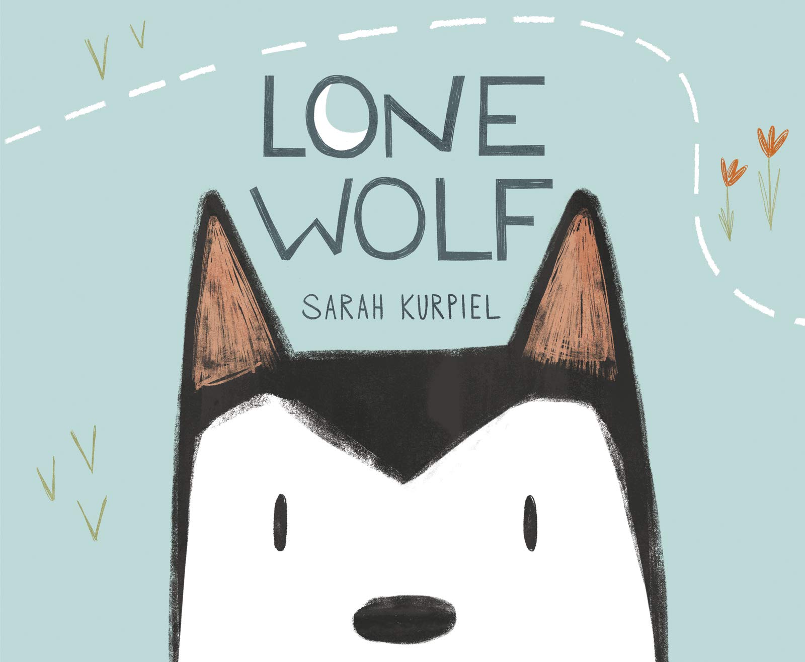 Lone Wolf Kids' BookBuzz