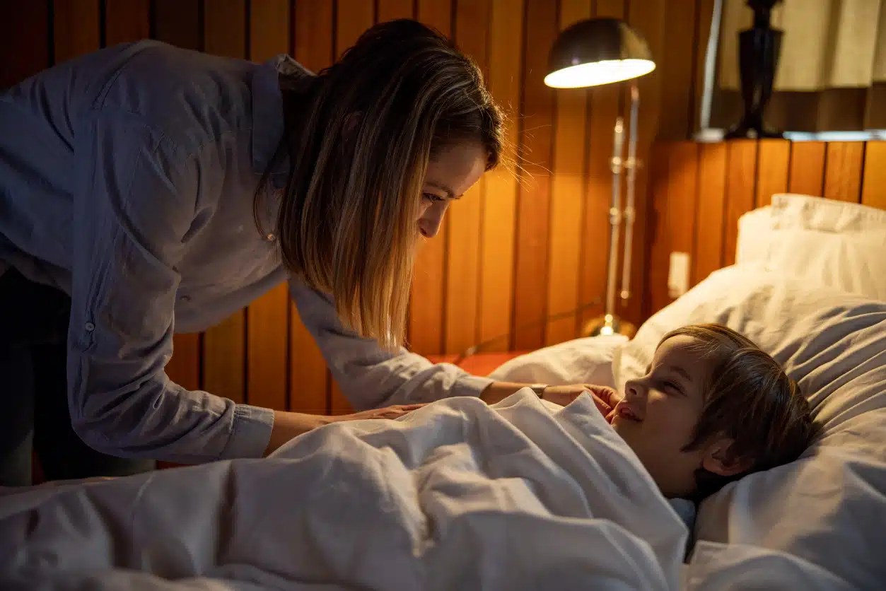 Enuresis in Children Why Matter When Treating Children Who