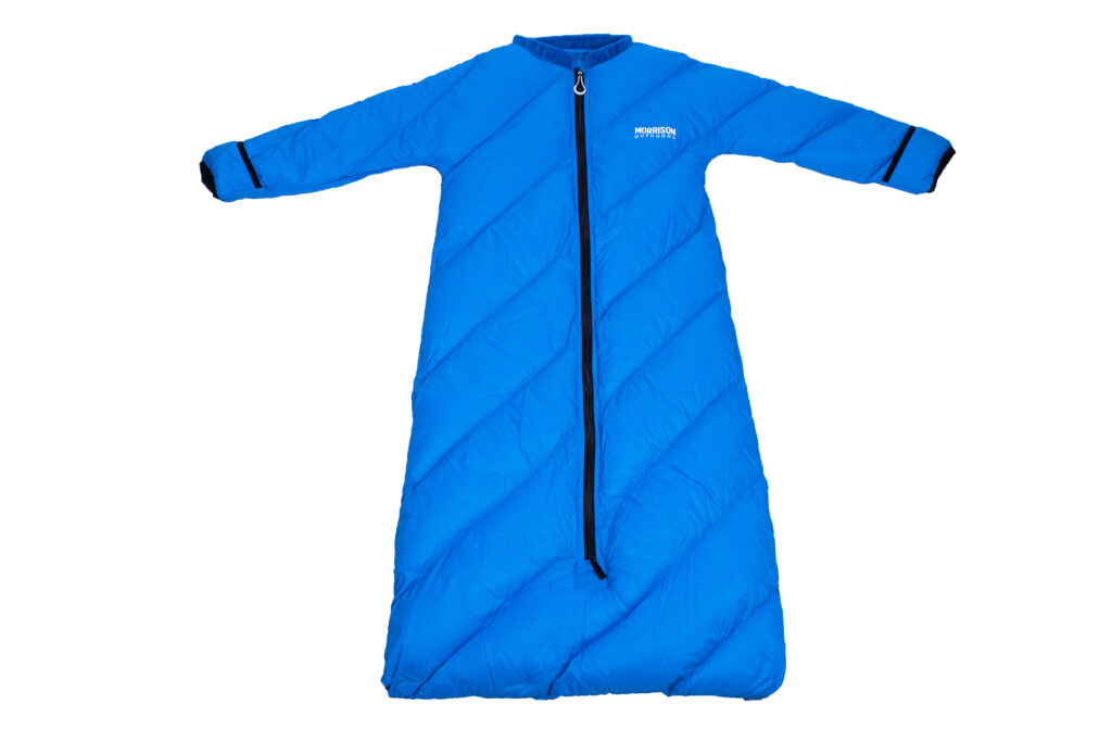 Best Camping Sleeping Bags For Babies and Toddlers Bring The Kids