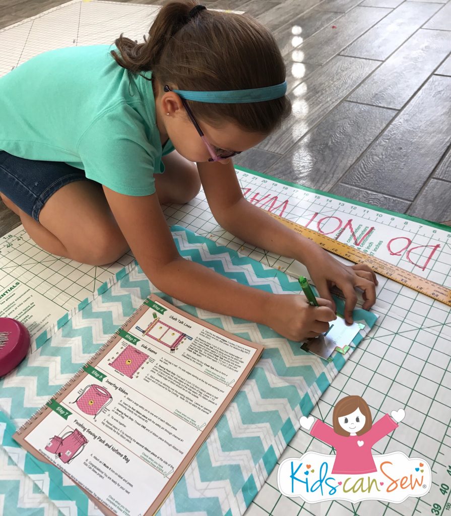 5 Tips When Teaching Kids To Sew Kids Can Sew Blog