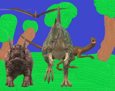 Don't let trees extinct Kids Care About Climate Change 2021