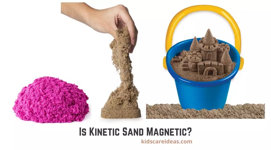 Is Sand Unveiling Fascinating Facts!