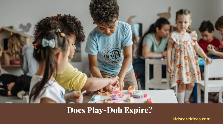 PlayDoh Does it Expire? (+How Long Does it Last?)