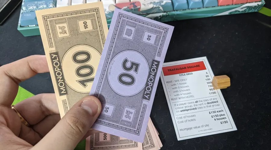 Monopoly Buying and Selling House Rules Guide