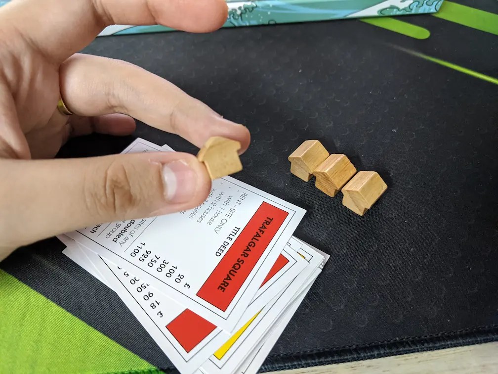 Monopoly Buying and Selling House Rules Guide