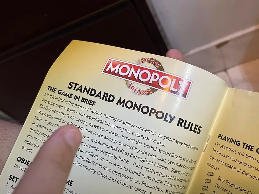 Can you Collect Rent While in Jail in Monopoly? (ANSWERED!)