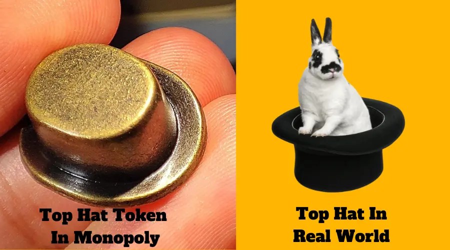 Monopoly Top Hat Token All You Need to Know