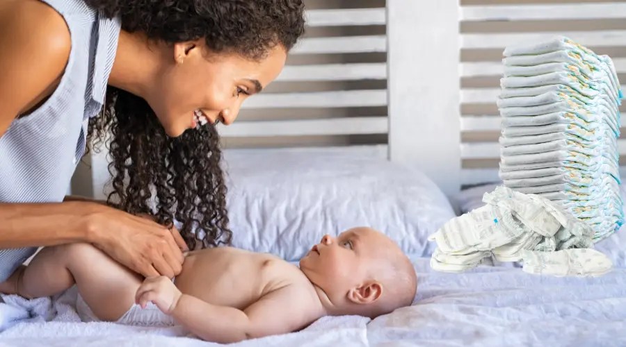 Do Diapers Expire? Shelf life of Opened vs Unopened diapers