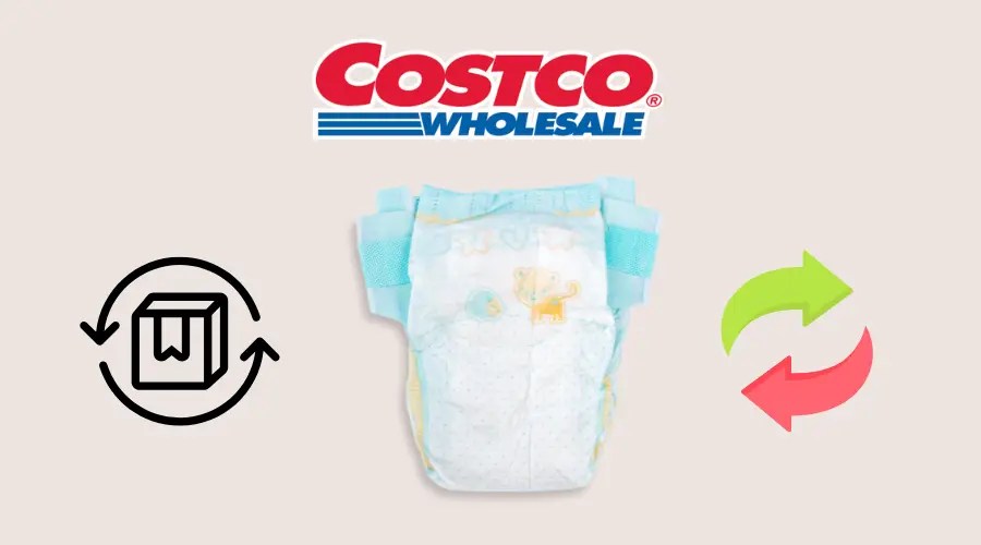 Costco Diaper Return & Its Exchange Policy