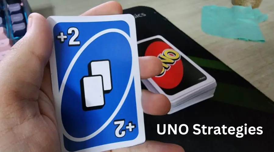 UNO Strategies That No One Tells!