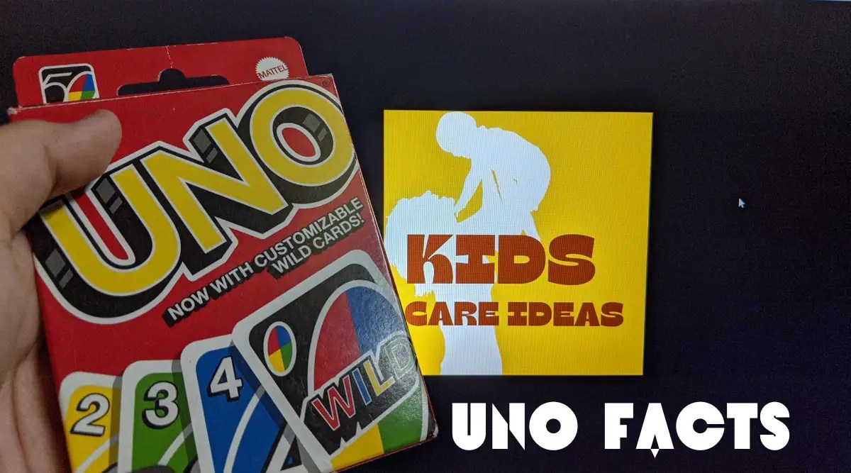 UNO Facts That You Will Love