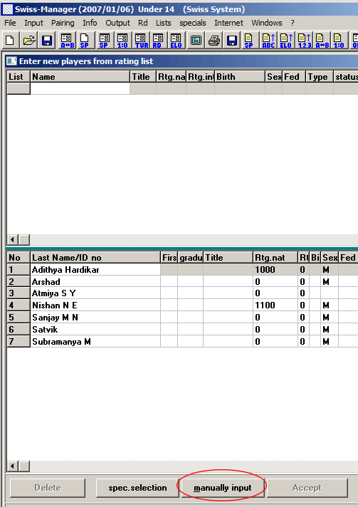 Swiss Manager Tutorial All You Need to Know on How to Run a