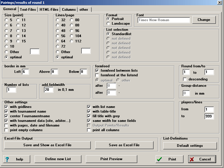 Swiss Manager Tutorial All You Need to Know on How to Run a