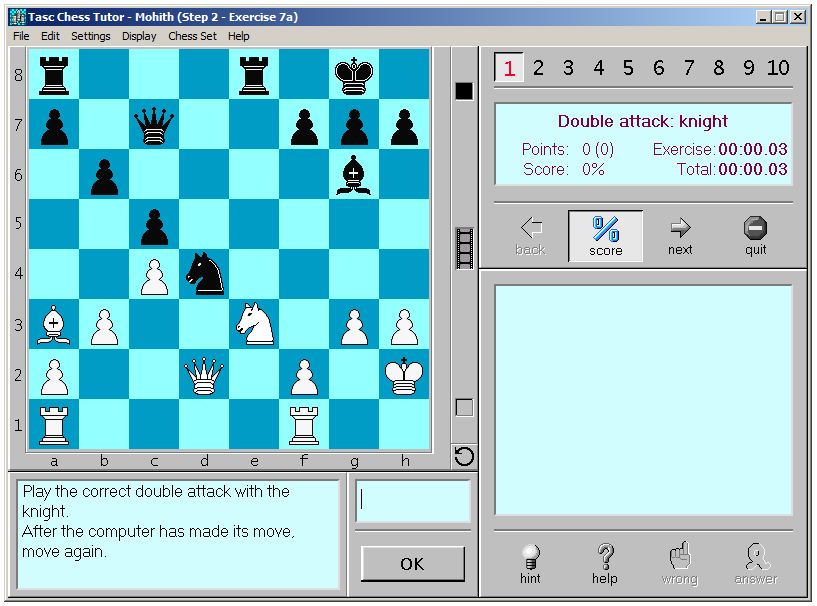 Tools I Use to Teach Chess Online Kids Chess World