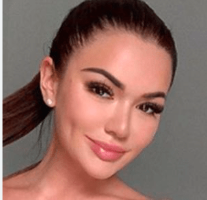 Genesis Mia Lopez Net Worth, Age, Weight, Family, Bio/Wiki 2024