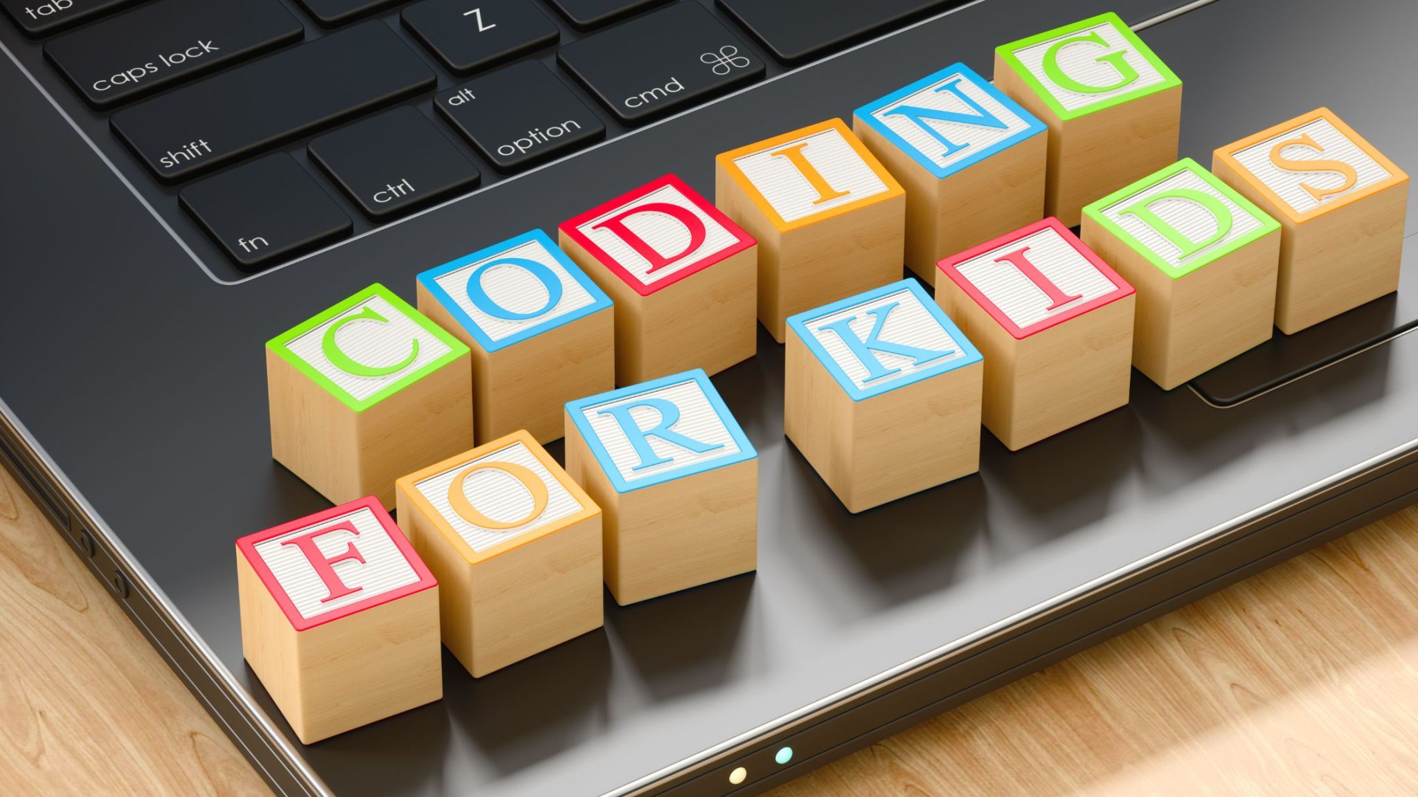 How Advanced Block Coding Techniques Can Help Kids Build Incredible