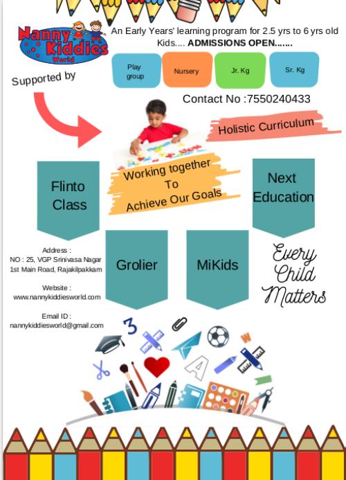 Early Learning Programs For Toddlers Toddler Daycare Keiki