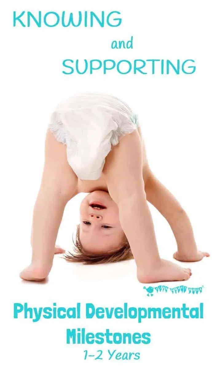 Physical Developmental Milestones 12 Years