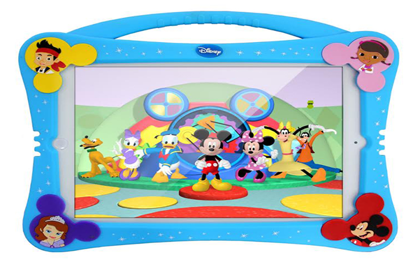 Kidscreen » Archive » Ingo and Disney partner to produce interactive toys