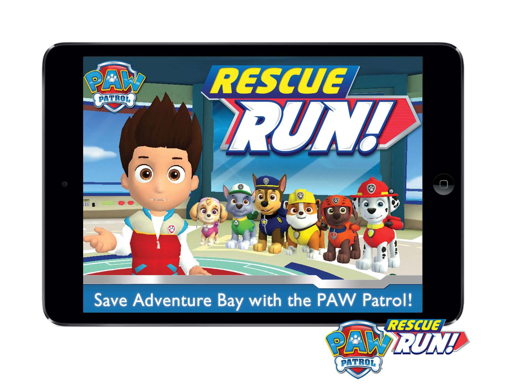 Kidscreen ?? Archive ?? Nickelodeon launches new PAW Patrol preschool app