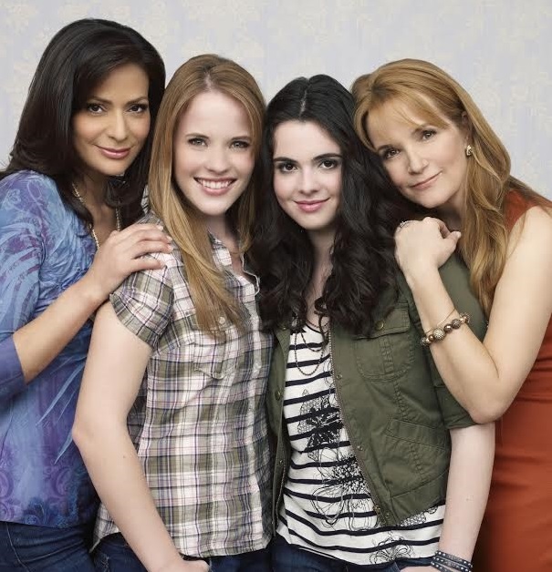 Kidscreen » Archive » ABC Family greenlights fourth season of Switched