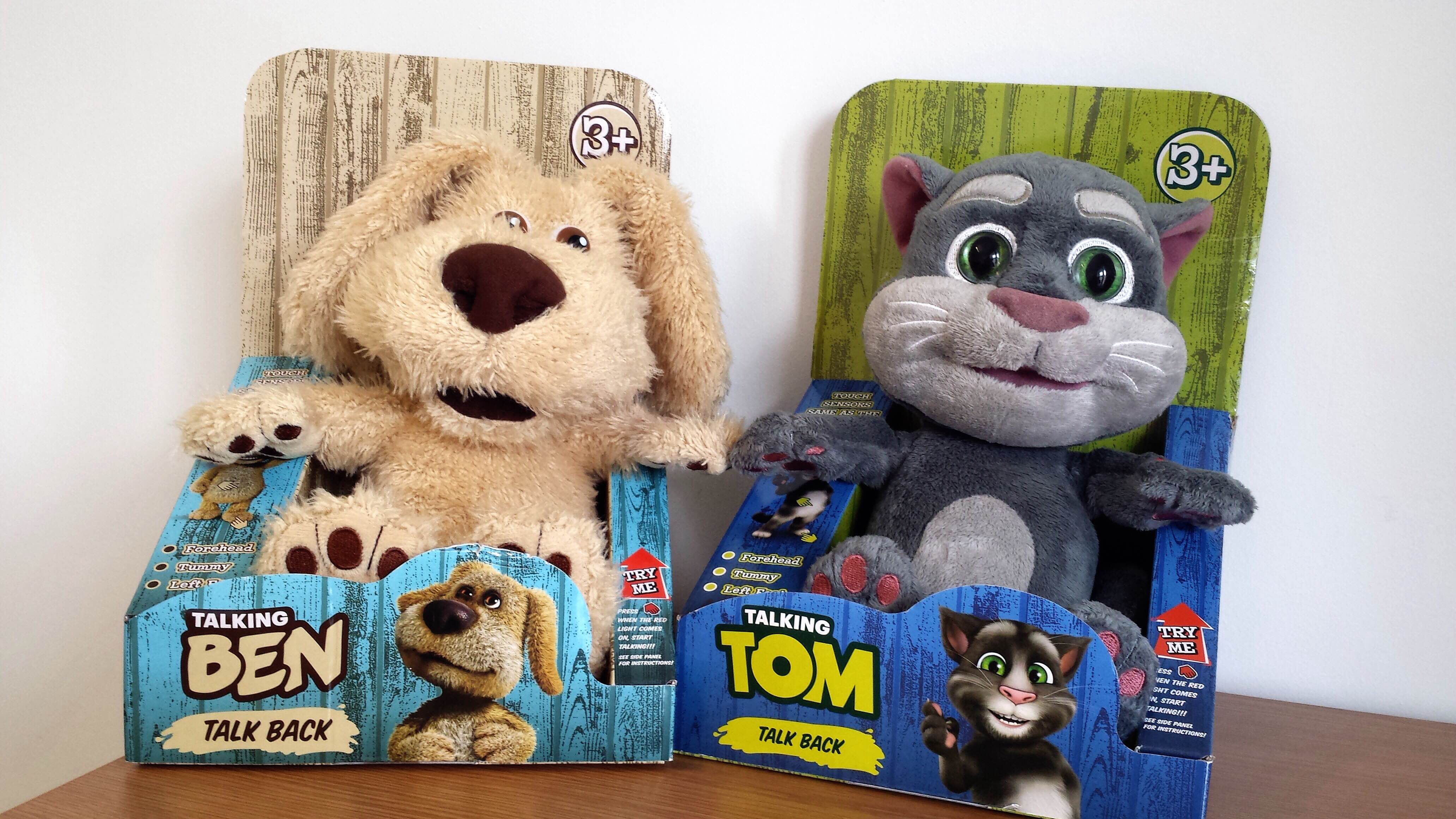 Kidscreen » Archive » Outfit7 renews Talking Tom licensee