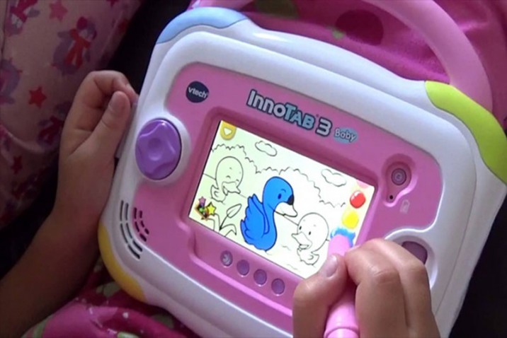 Kidscreen » Archive » Follow the code: What the VTech data breach means