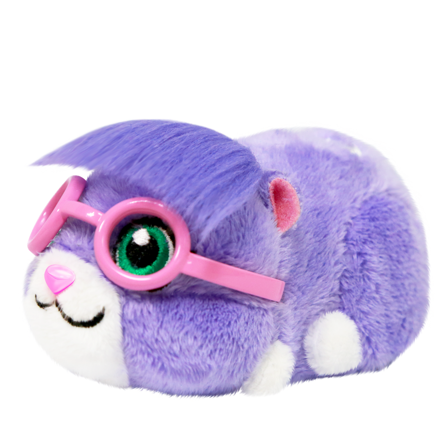 Kidscreen » Archive » Zhu Zhu Pets toys stage their big return