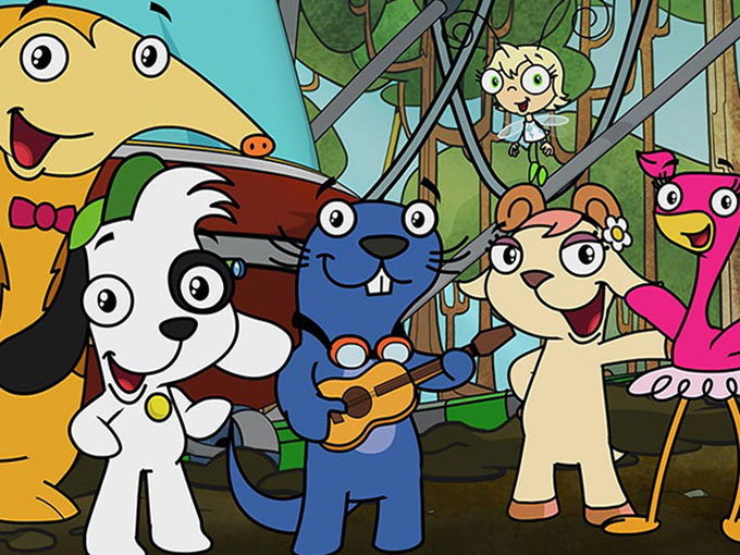 Kidscreen » Discovery Kids Latin America