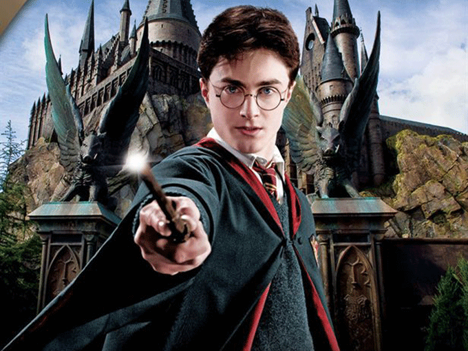 Kidscreen » Archive » NBCUniversal lays claim to Harry Potter TV rights