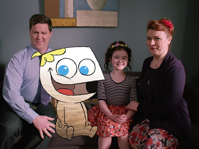 Kidscreen » Archive » JAM’s Little Roy scores Egmont