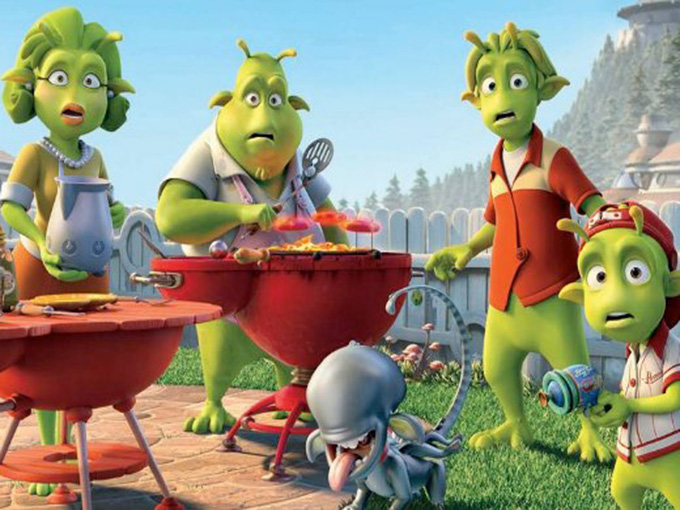 Kidscreen » Archive » Skydance acquires Ilion’s animation unit