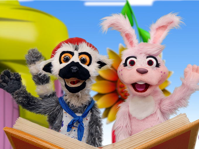 Kidscreen » Archive » Blue Ant, iKO boost reach of LatAm kids channels