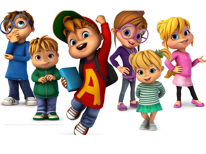 Kidscreen » Archive » ALVINNN!!! lands season five broadcasters