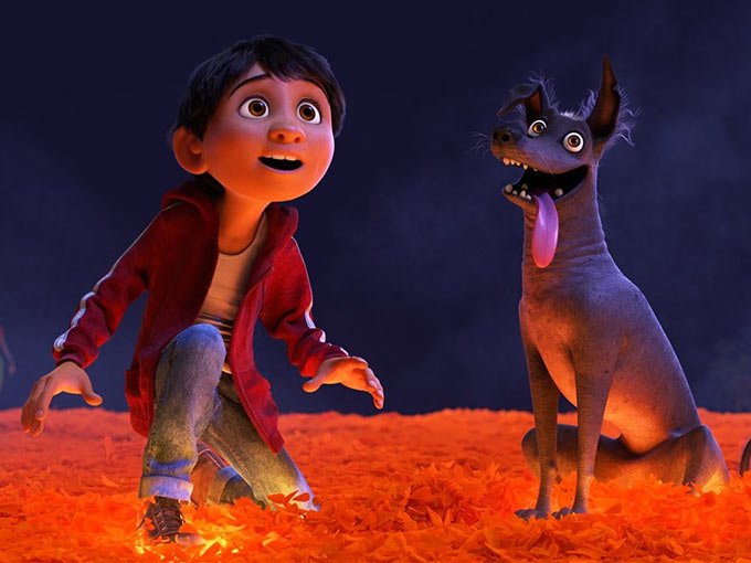 Kidscreen » coco