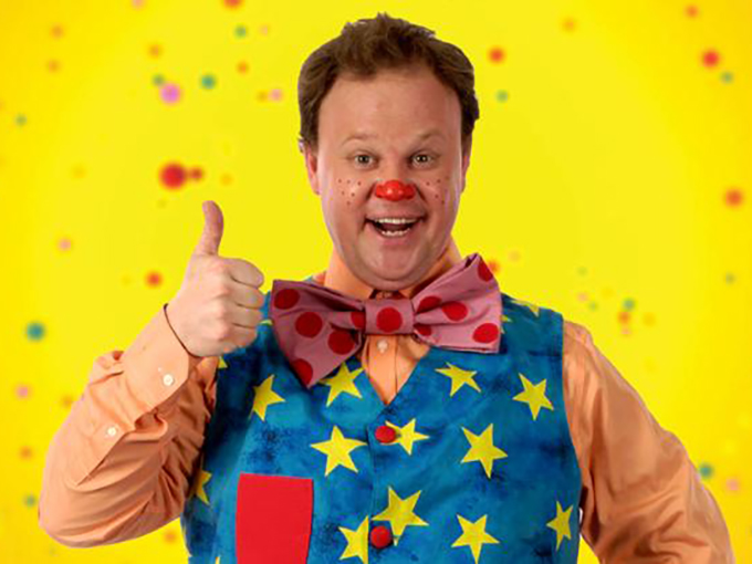 Kidscreen » Archive » BBC picks up 25 new stayathome shows