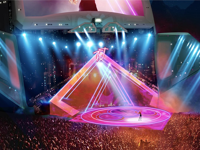 Kidscreen » Archive » JAM plots liveaction direction for Tiara Jones