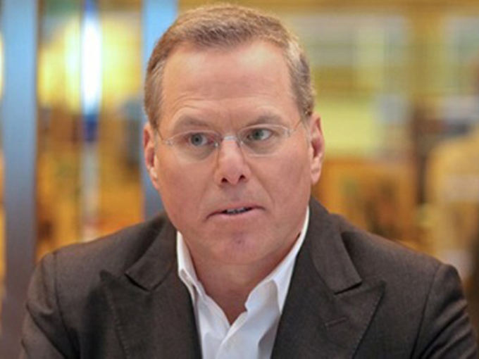 Kidscreen » david zaslav(024)