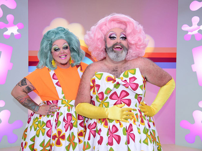 Kidscreen » Archive » WildBrain Television picks up The Fabulous Show