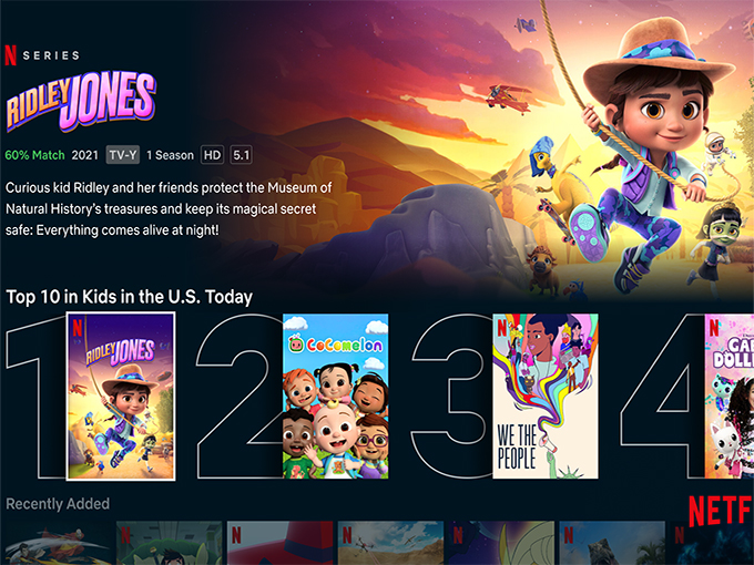Kidscreen » netflix feature