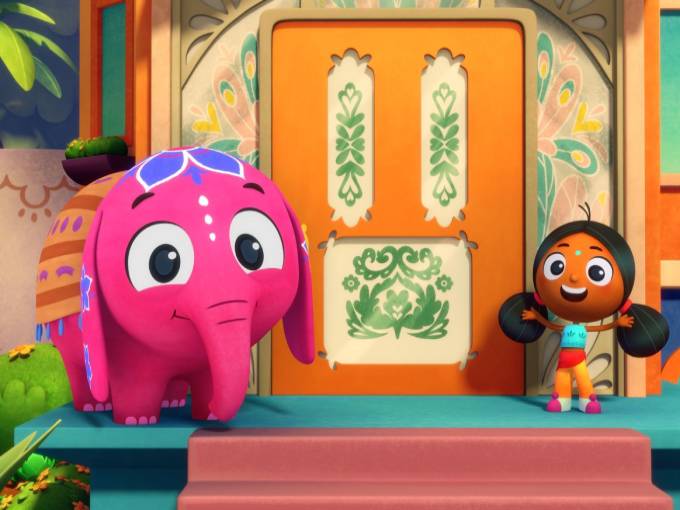 Kidscreen » Archive » Netflix orders four new preschool shows