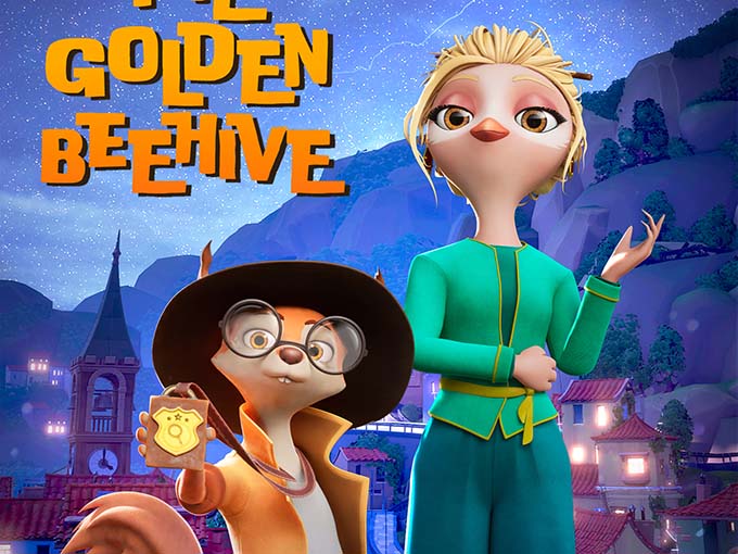 Animation Cartoon That Move