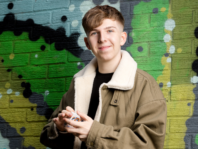 Kidscreen » Dan Rhodes